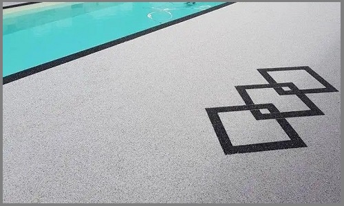 Тренд каменного ковра на 2026 год