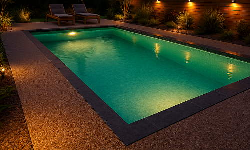 Каменный ковер в Самаре