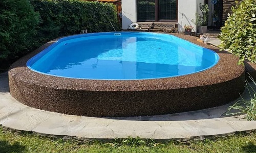 Каменный ковёр в Самаре