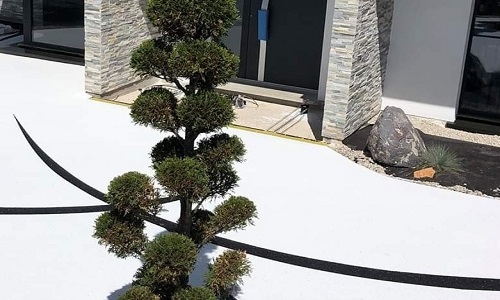 Каменный ковёр в Крыму